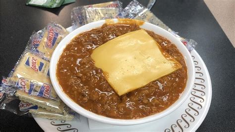 Waffle House Chili Recipe